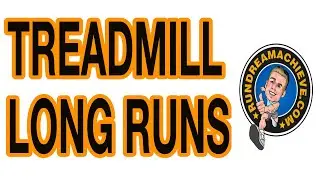 How to do Long Runs on the Treadmill | Treadmill Running vs Outdoor Running