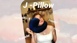 J Pillow Review