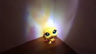 LPS-write your story- Music Video
