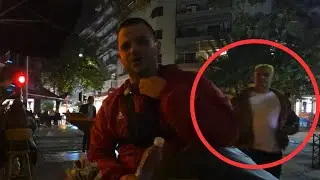 ΞΑΝΑ ΠΗΓΕ ΣΤΟΝ TEOSTY ΜΕΤΑ ΤΟ ΧΘΕΣΙΝΟ 