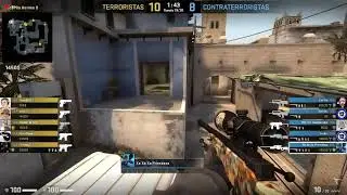 C.s Go Collateral