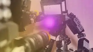 skibidi invasion 2