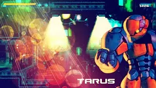 Let's Play A.R.E.S. Extinction Agenda EX (Tarus Story Part 2)