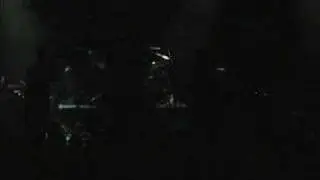 Disciples of chaos Live The changing Breed 1