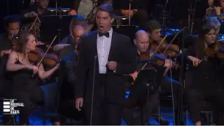 La Danza - Rossini - Jack Swanson