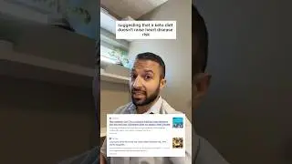 Groundbreaking NEW Keto Study!