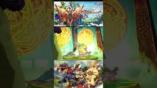 Fire Breathing Lagombi! | Monster Hunter Stories