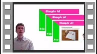 Welcome to Simple AI!