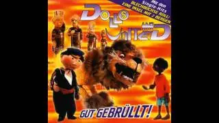 Hallo lieber Mann im Mond (Dolls United)