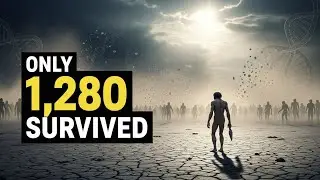 Humanity Almost Went Extinct 900,000 Years Ago &mdash; DNA Reveals the Survivors