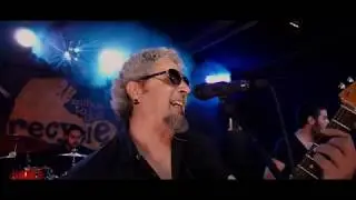 Basalto - Voy a tocar rocanrol
