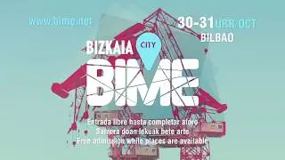 BIME CITY 2019 - Teaser