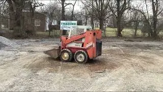 1988 GEHL 3610 For Sale