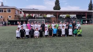 Karamürsel İdmanyurdu 2013 hazırlık maçı (13.05.2023)