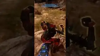 Boomballsack on ur face - ACSBSHEEP #halo #haloreach #dance #tchiakovski