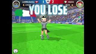 Funny fails compilation - Perfect Kick 2 - 4K