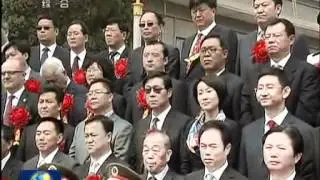 Albert Yeung Sau Shing of Emperor Group awarded 