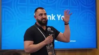 The Human Side of Digital Systems & Growth | Empire Blueprint | Cabinet Makers' Growth Expo 2025