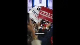 Why independent voters matter