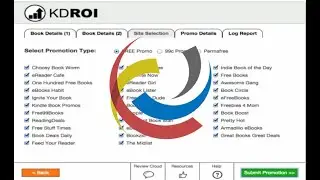 [Product Kampus Bit] - KDROI 1.5.10
