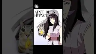 🌸 Hinata&rsquo;s Gentle Fist Goes Crazy!! 😤#Hinata #Naruto #NarutoEdit #AnimeEdit #AMV