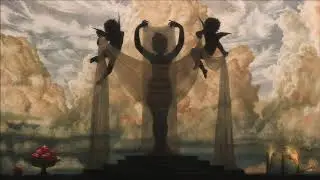 VVITCH - CRY