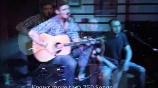 Nick Sturms NACA Video