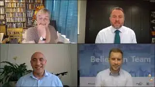 Future Homes Standard Webinar | Keystone Live