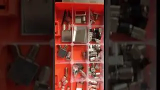 china customized board level shielding cans
