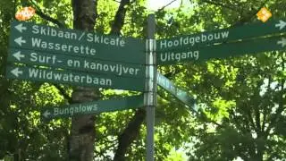 Kuierpad - Groeten van Max