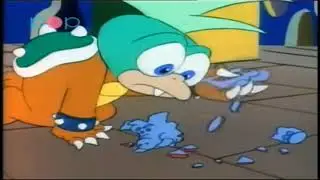 Super Mario World Cartoons Musik - Cheatsy Koopa (Song : Cheatsy's Life) [Remix] [Remake 2021]