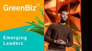 Introducing the GreenBiz 23 Emerging Leaders