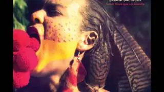 PALOMA DEL CERRO - Curandera curando