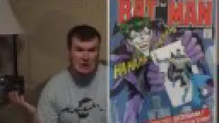Batman Class : Joker 101