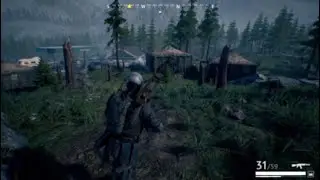 The Best Survival Battle Royale - Vigor (free to play)