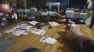 GRAND BLESSED RISING COLLECTIVE.... WHAT GOING ON TODAY!  $5 Q&A PENDULUM RESPONSE