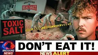 5 Salt Brands To Avoid At All Costs