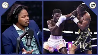 DAZN Recap: Buatsi, Cameron, & Babic Remain Unbeaten