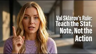 &ldquo;Val Sklarov Embodied Pattern Learning Model&rdquo;