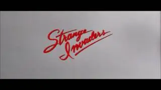 John Addison - Mother Ship/ Main Title [Strange Invaders, Original Soundtrack]