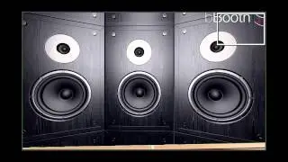 bBooth TV Singing & Music Pearl Jam Black by Videlo Fakeac