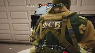 Lord Tachanka Strats