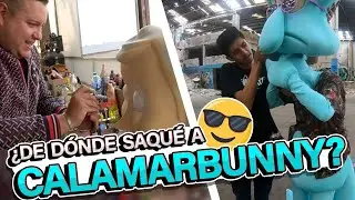 ¿COMO SE HACE UNA BOTARGA? - DETRÁS DE CÁMARAS