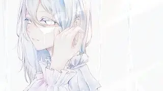白色／なつめ千秋 feat.可不（White／Chiaki Natsume feat.Kafu）