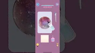 Housify Cleaning ASMR &ndash; Level 48 Walkthrough | Compact Restoration 💅✨