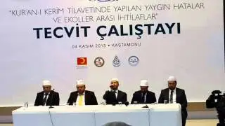 Kocatepe cami imam hatipi Adem Kemaneci