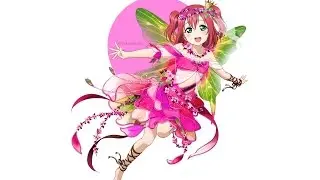 Fairy Ruby Edit