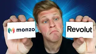 Revolut vs Monzo: Which is Better? (2026)