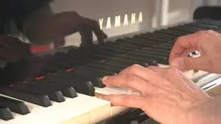 Cancion - Paolo Paliaga