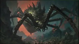 Shelob, Child of Ungoliant EDH Quick Deck Tech/Golgari Spider-Fights Club